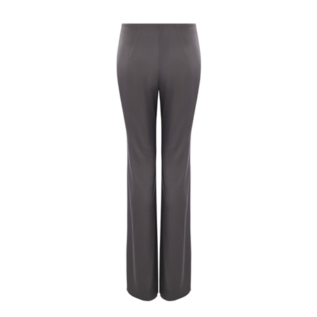 Брюки клеш - фото 58245