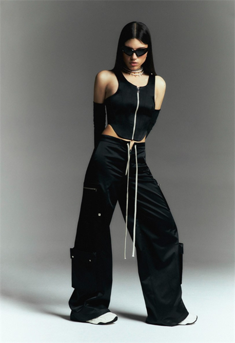 Корсет - фото 58266