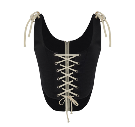 Корсет - фото 58267