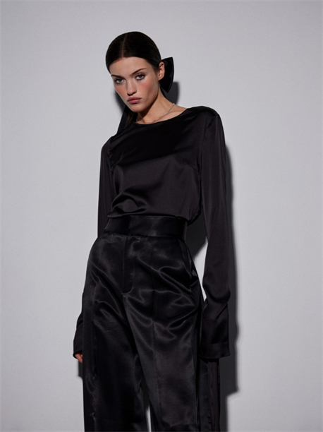 Лонгслив - фото 58269