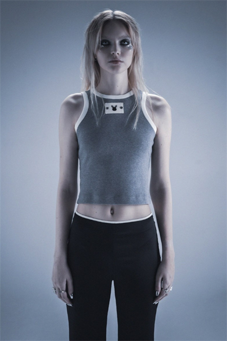 Майка - фото 58275