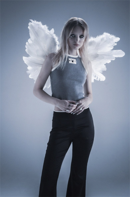 Майка - фото 58276