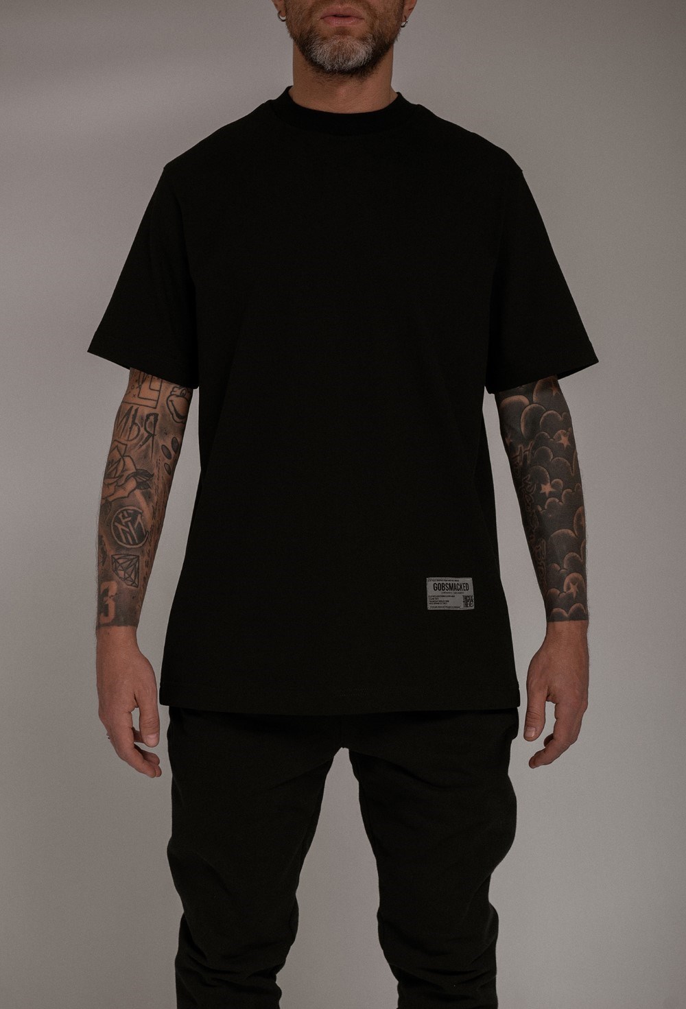 Футболка - фото 58411