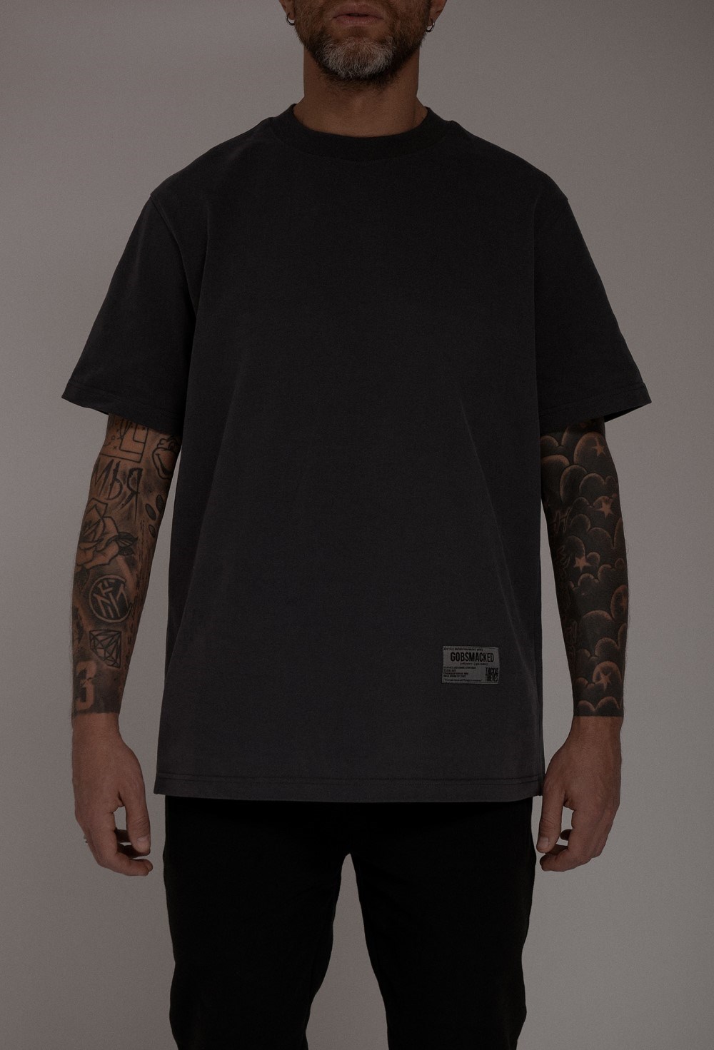 Футболка - фото 58417