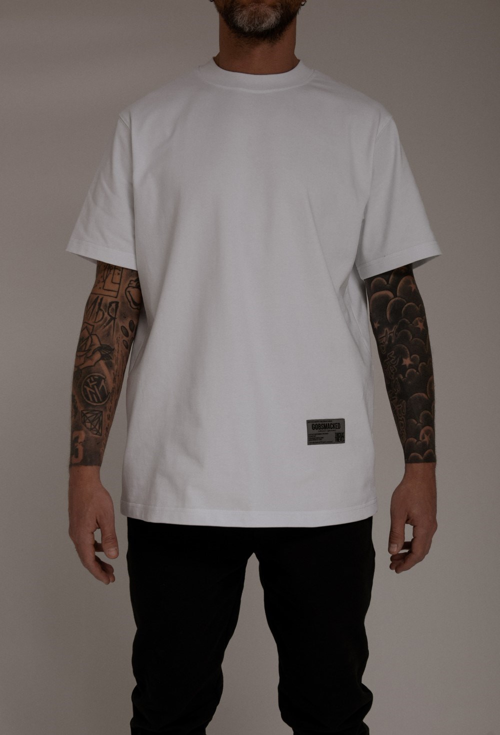 Футболка - фото 58422