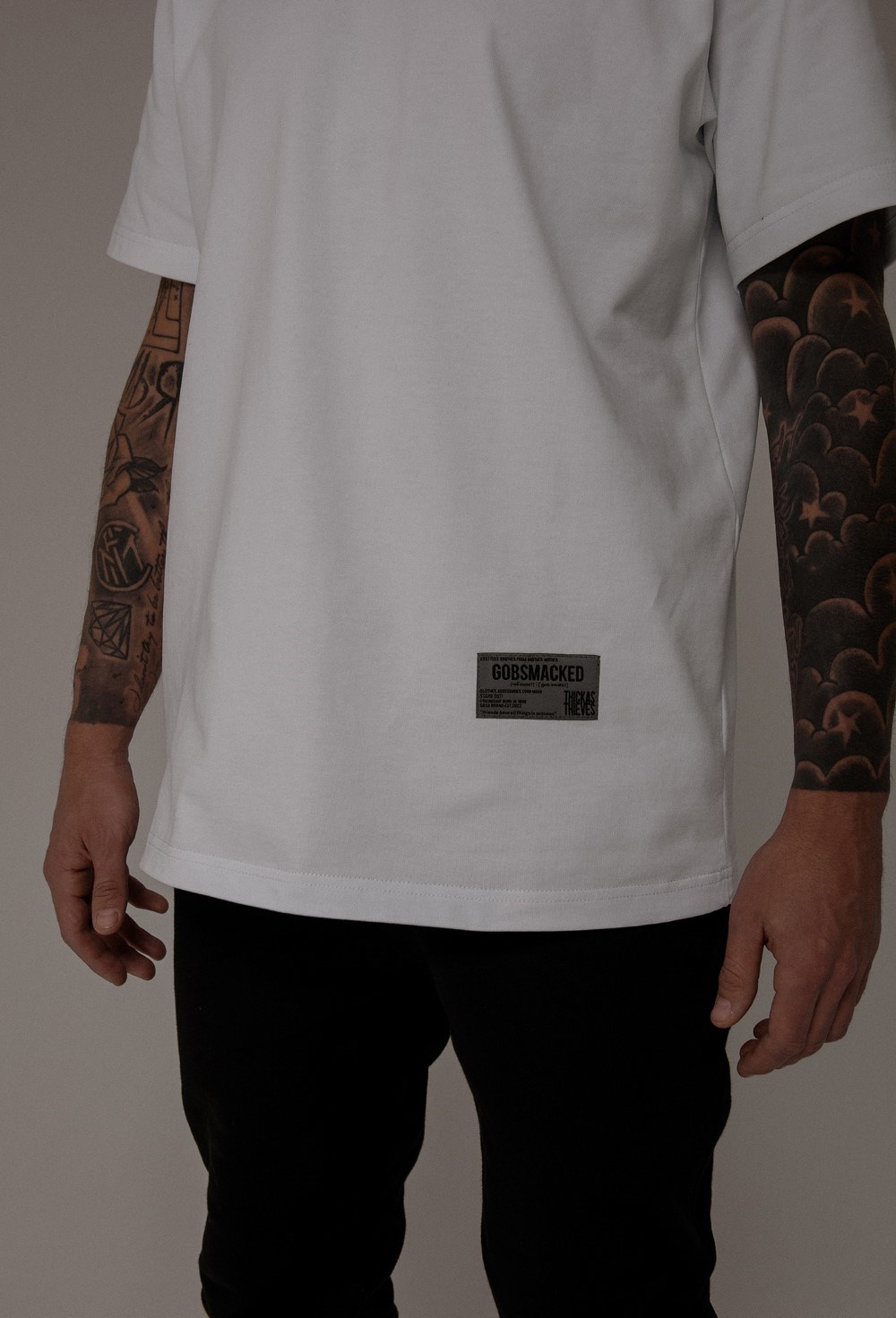 Футболка - фото 58424