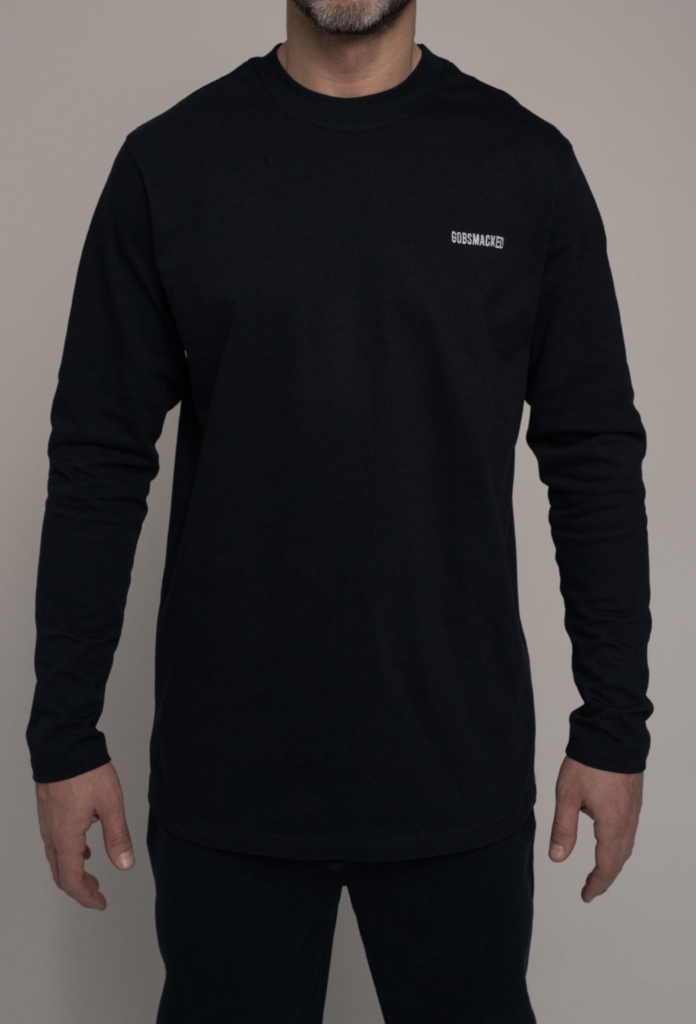 Лонгслив - фото 58444