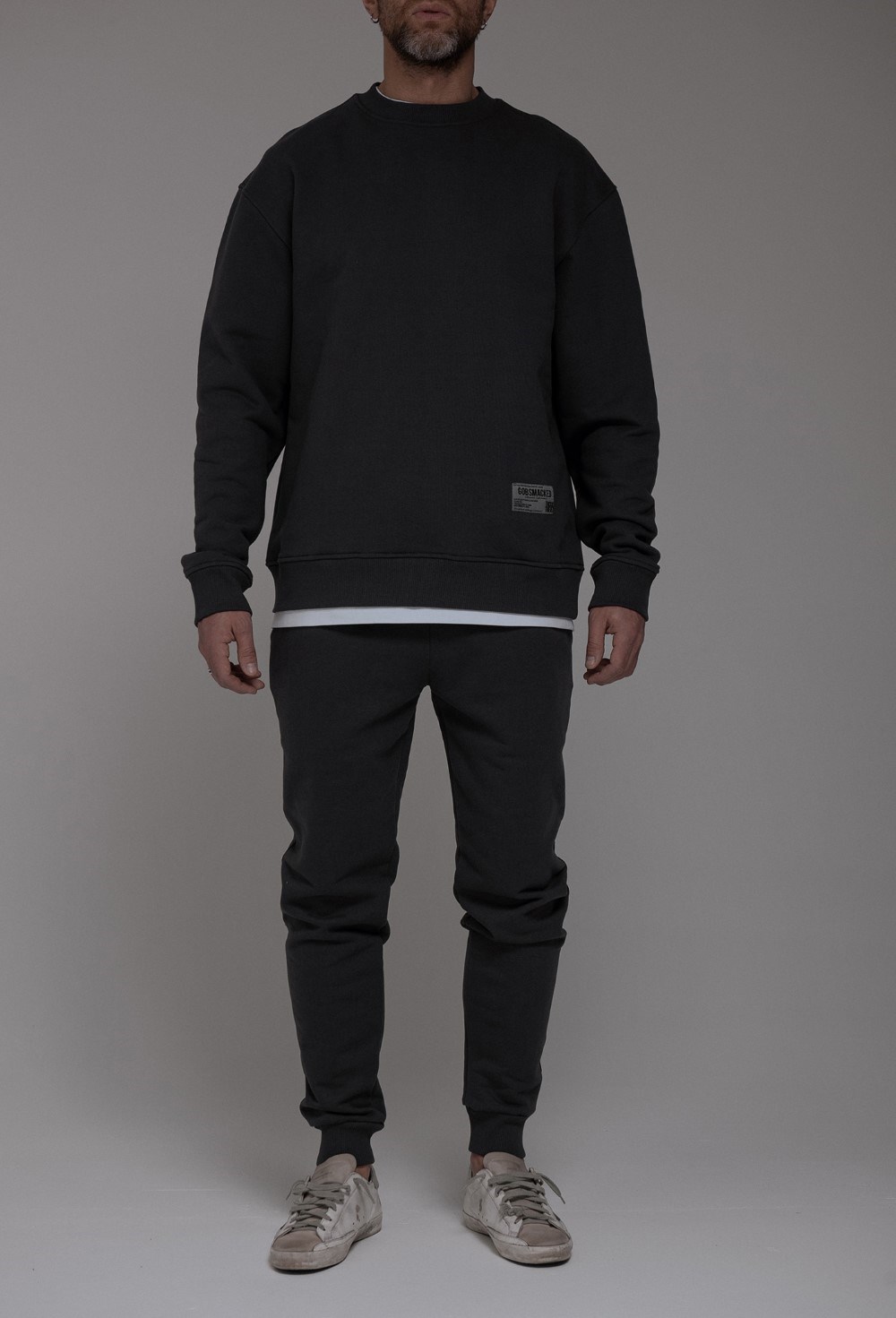 Свитшот - фото 58456