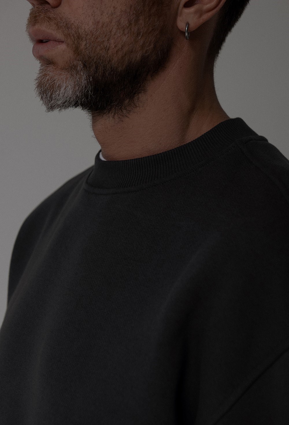 Свитшот - фото 58458