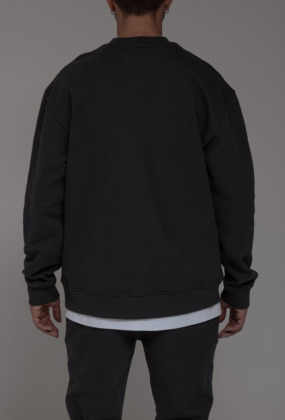 Свитшот - фото 58460