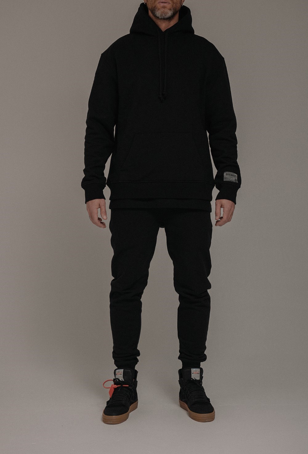 Худи - фото 58463