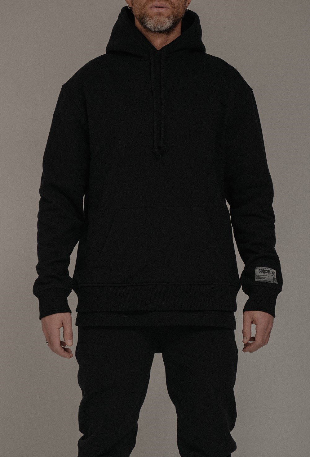 Худи - фото 58464