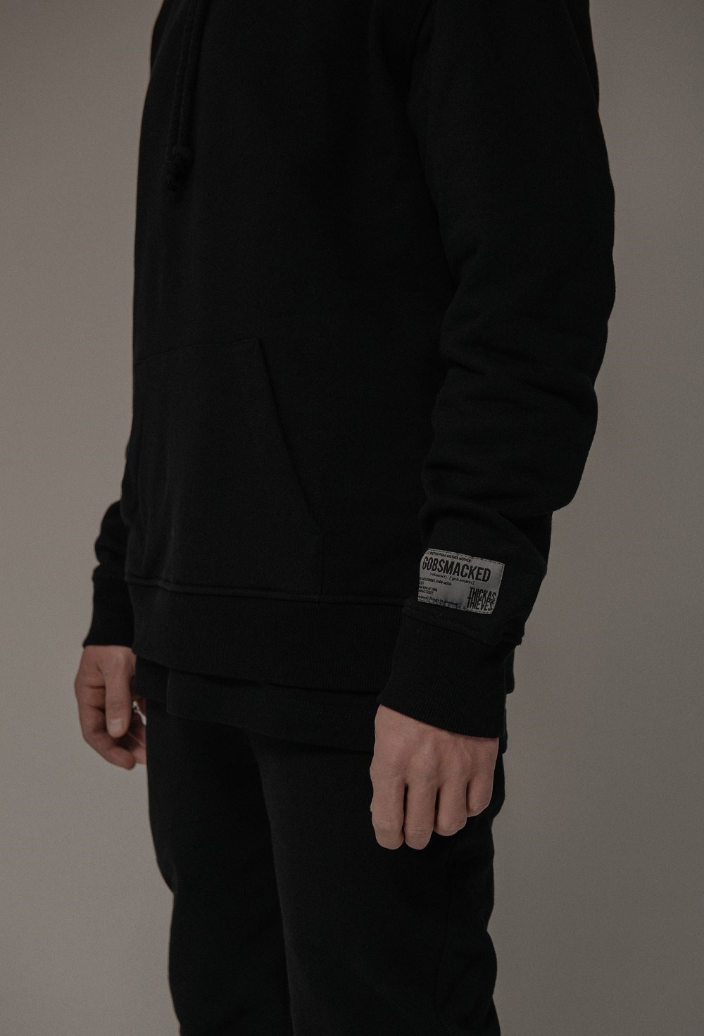 Худи - фото 58466