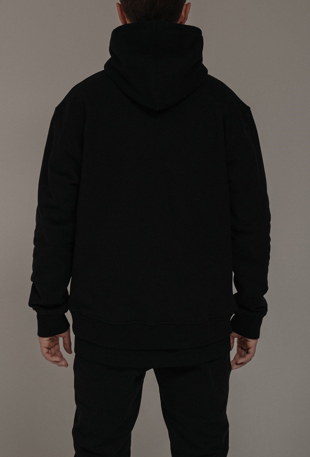 Худи - фото 58467