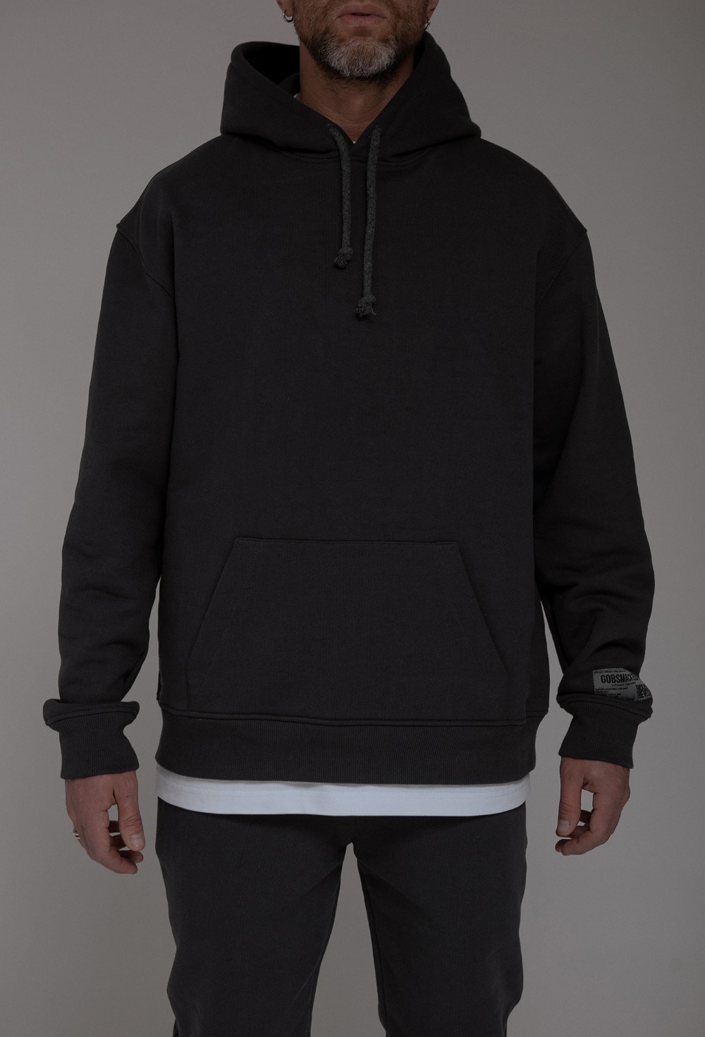 Худи - фото 58471