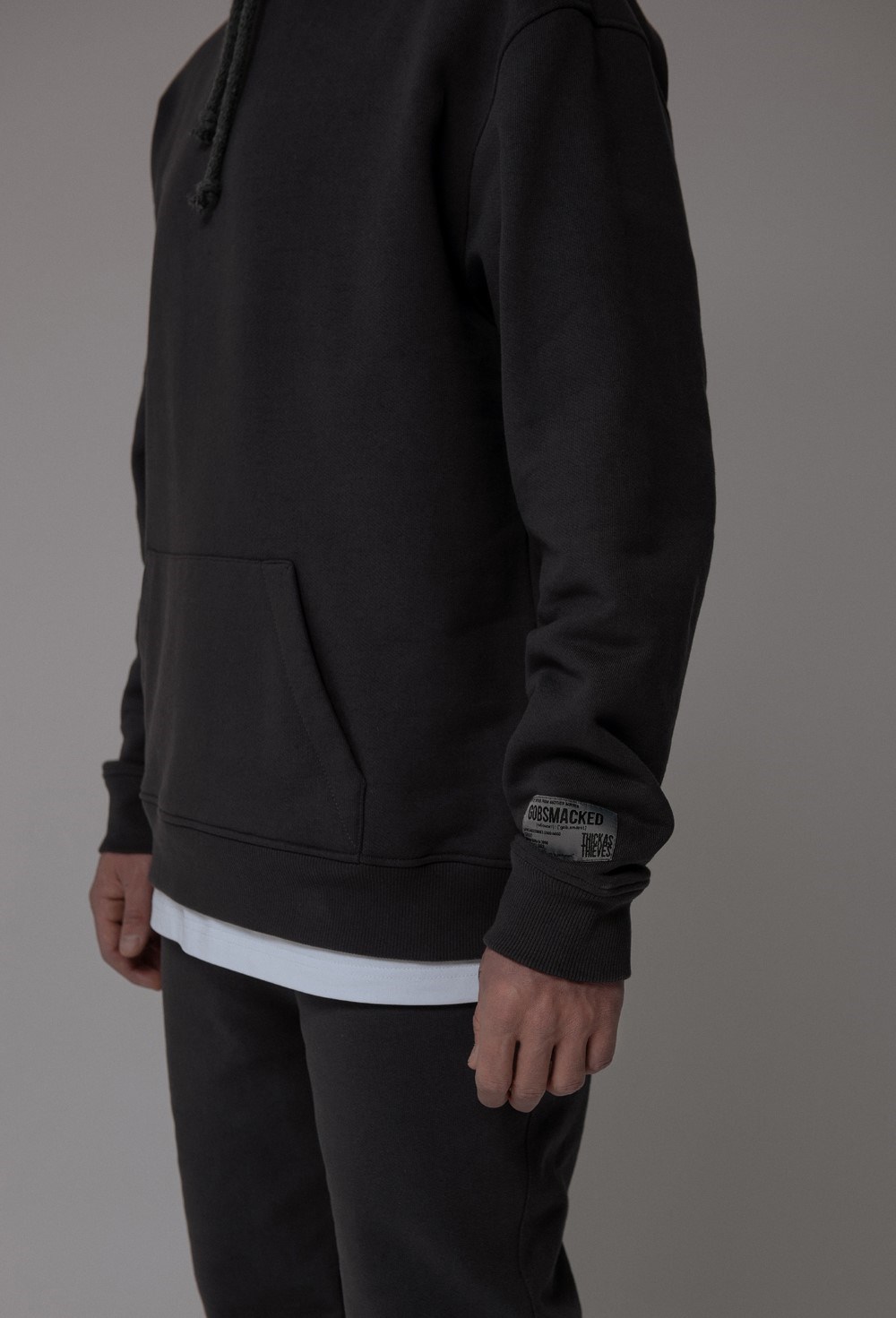 Худи - фото 58473