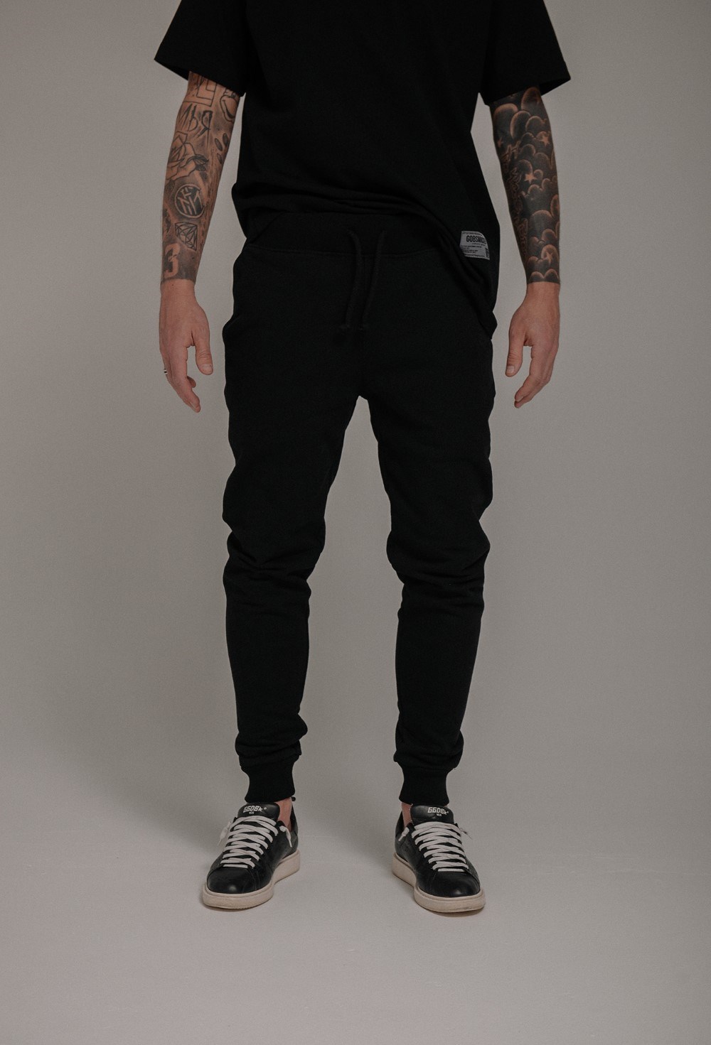 Брюки - фото 58484