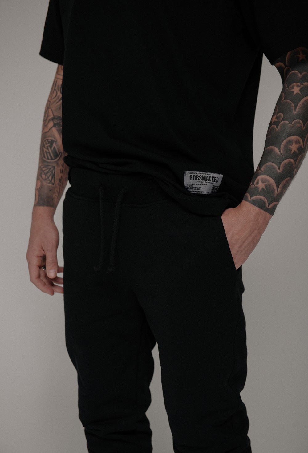 Брюки - фото 58485