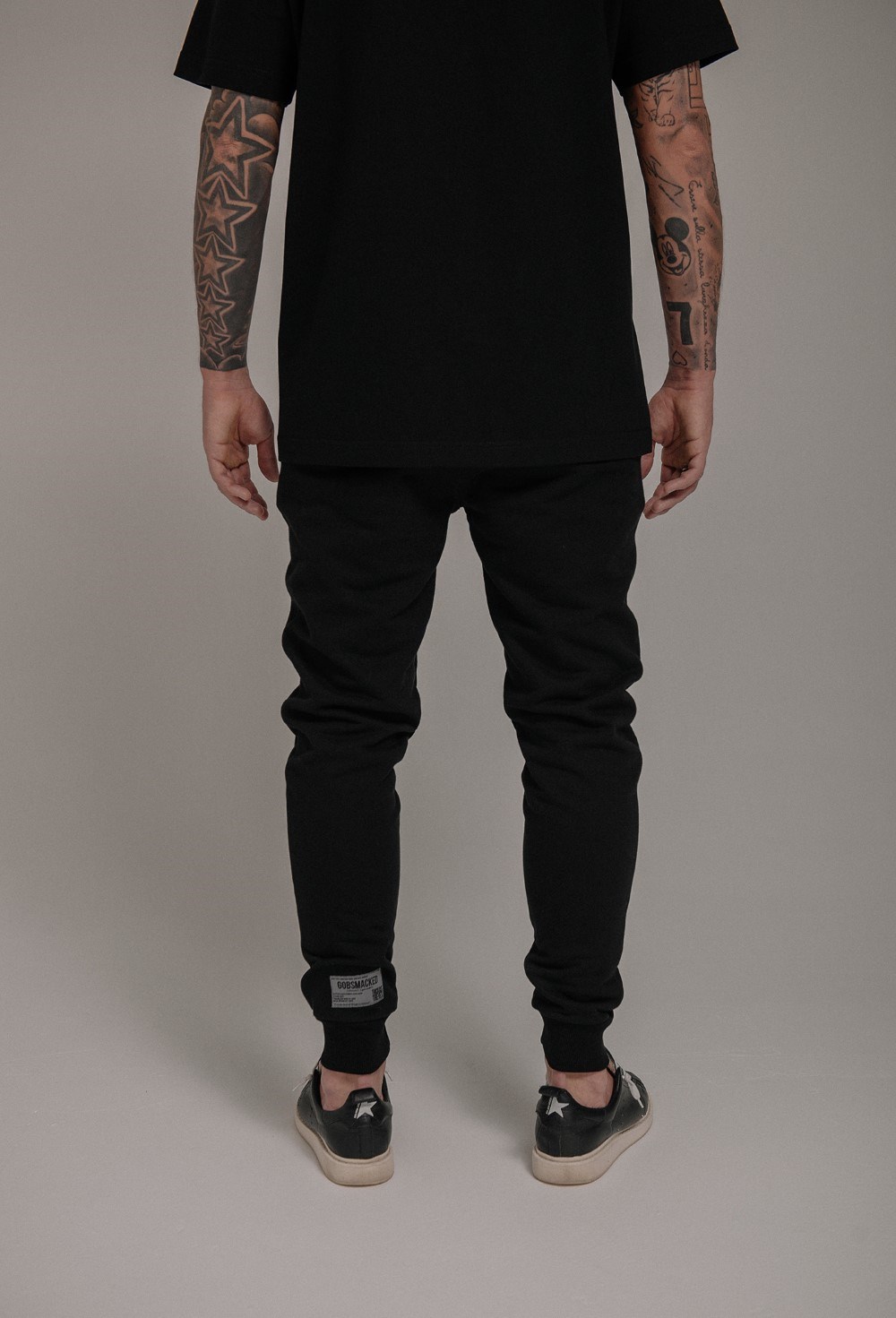 Брюки - фото 58486