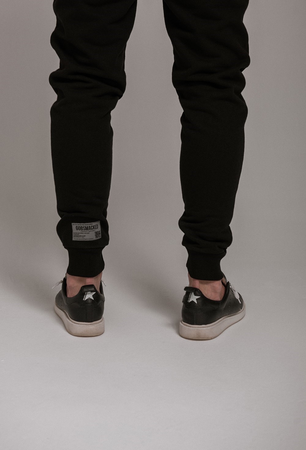 Брюки - фото 58487