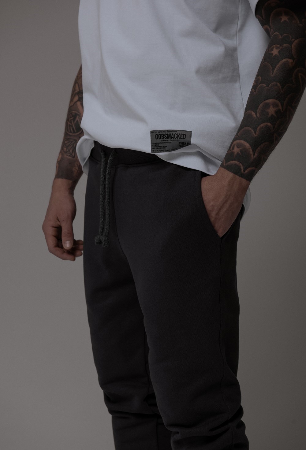 Брюки - фото 58491