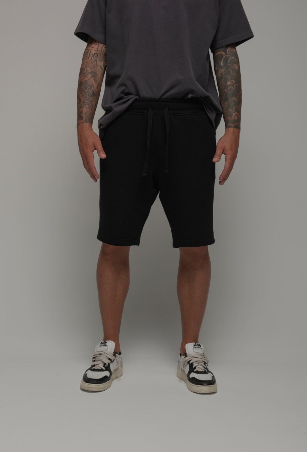 Шорты - фото 58497