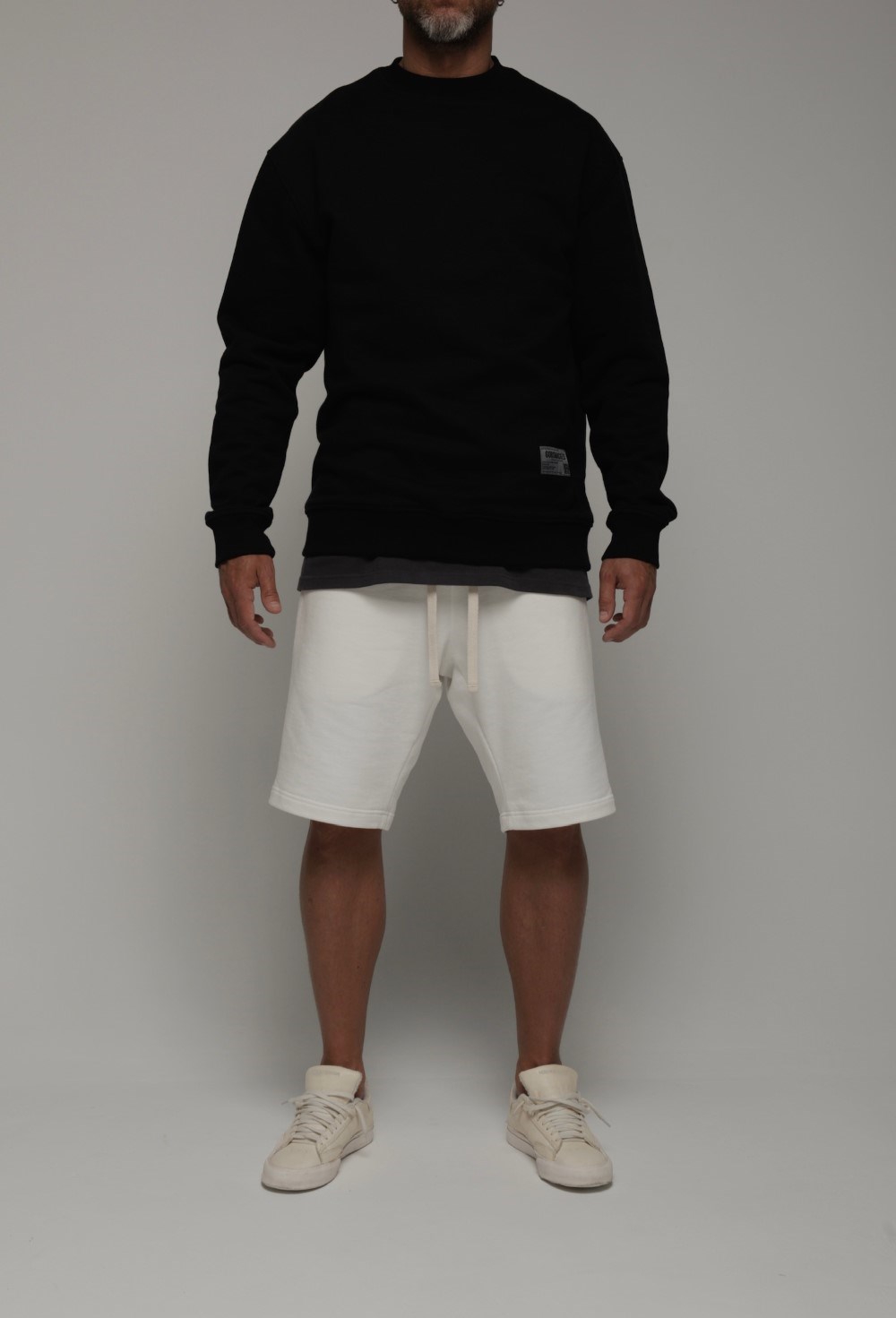 Шорты - фото 58502