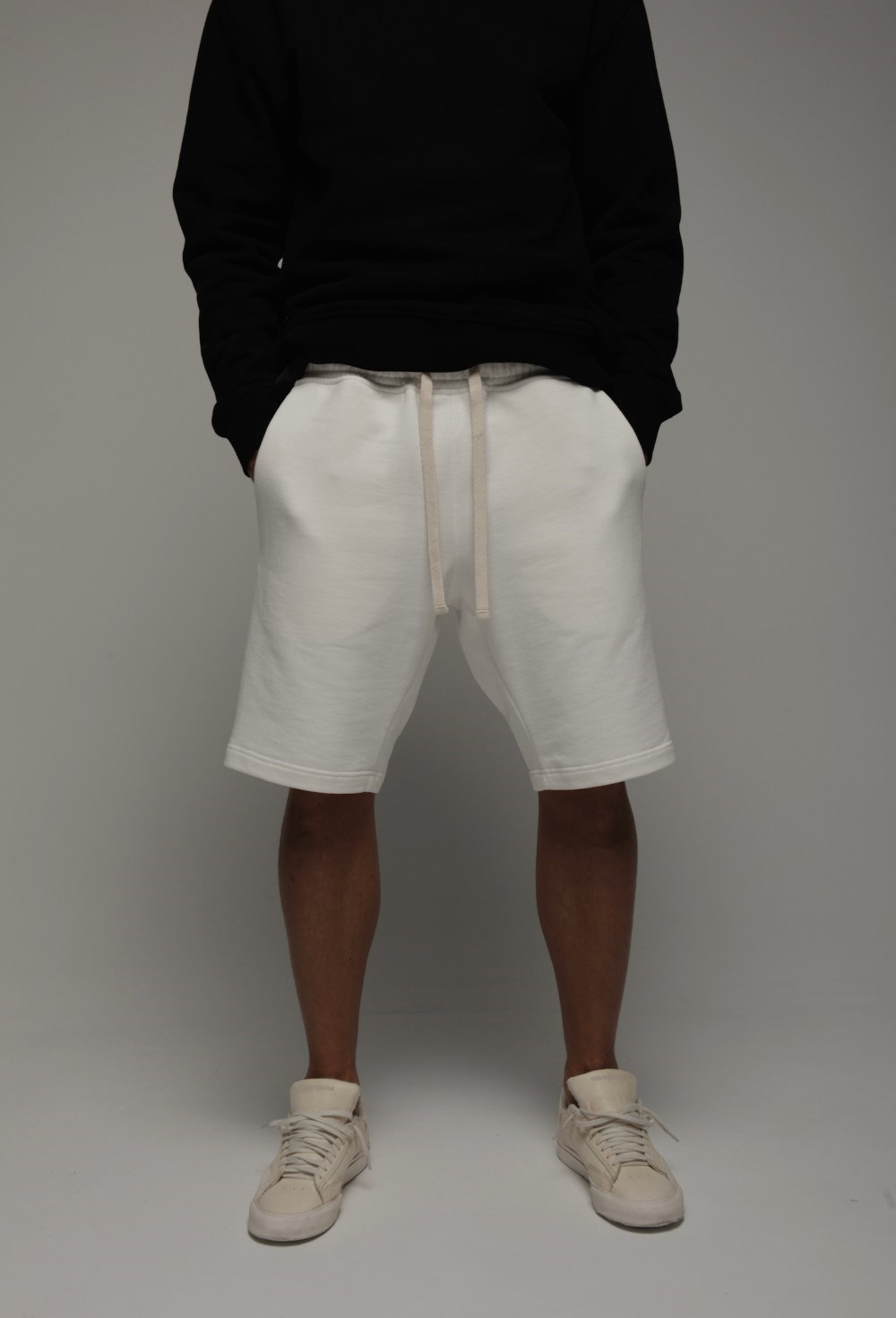 Шорты - фото 58504