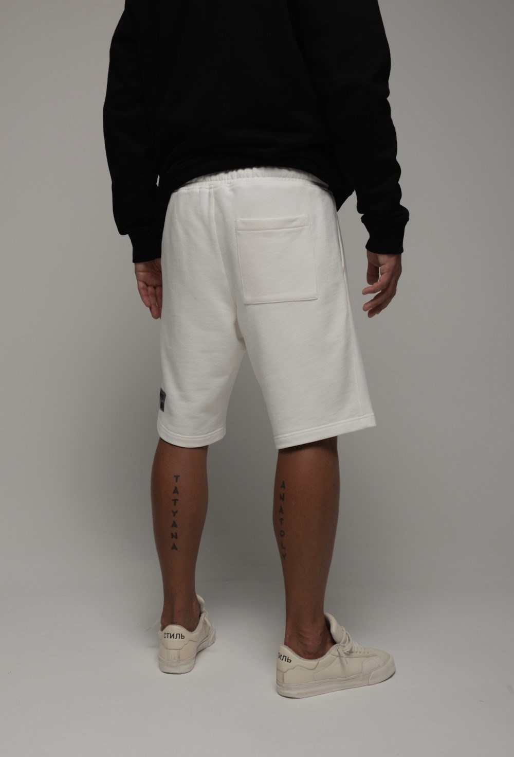 Шорты - фото 58506