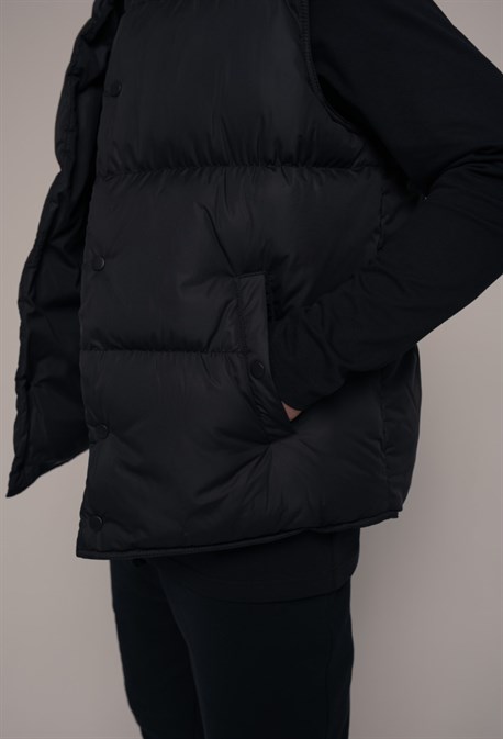 Жилет - фото 58513