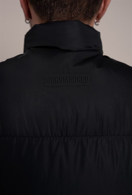 Жилет - фото 58515