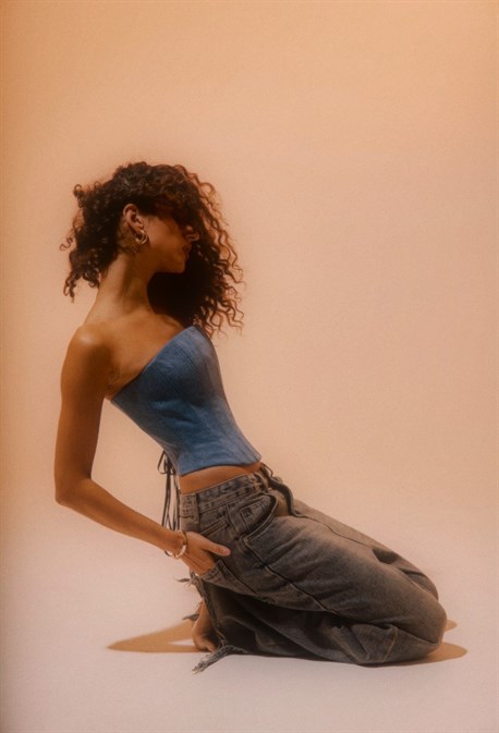 Корсет базовый - фото 58710