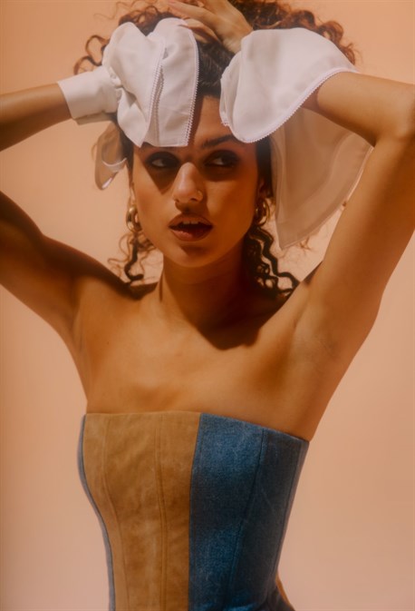 Корсет базовый - фото 58720