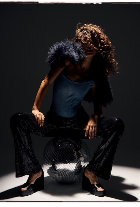 Корсет - фото 58734