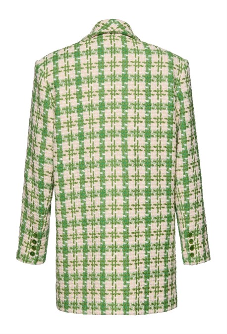 Жакет-платье - фото 58779