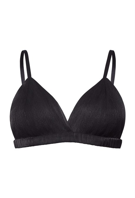 Пижамный комплект жатка с бра - фото 58891