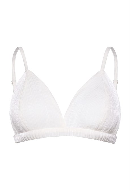 Пижамный комплект жатка с бра - фото 58895