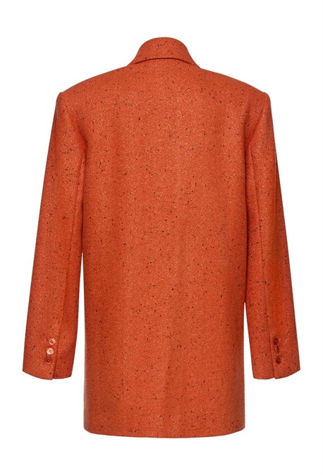 Костюм с укороченными брюками - фото 58932