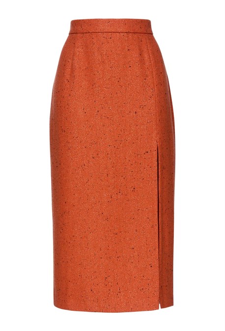 Костюм жакет и юбка - фото 58935