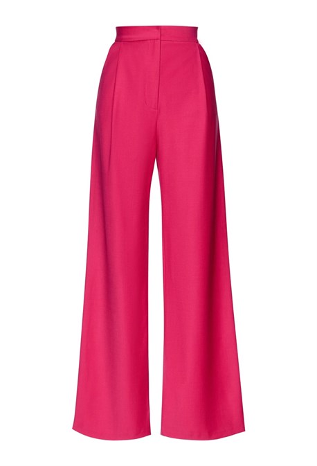 Костюм с длинными брюками - фото 58952