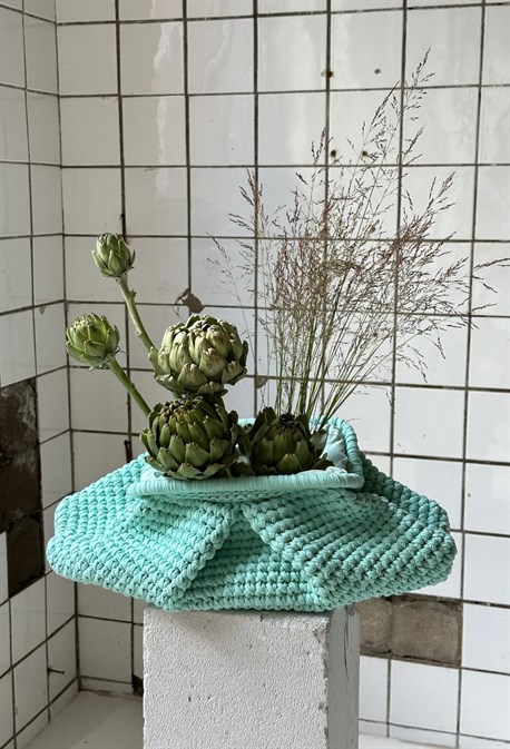 Клатч-финик - фото 58970