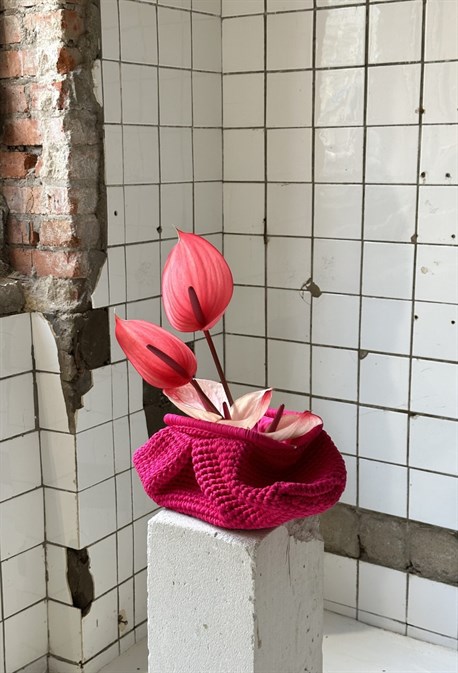 Клатч-финик - фото 58975