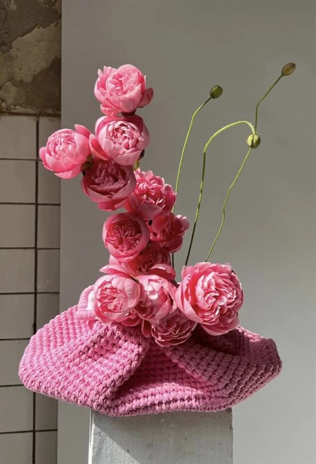 Клатч-финик - фото 59027