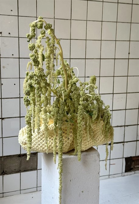 Клатч-финик - фото 59028