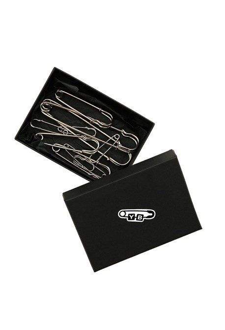 Булавки клерка - фото 59033