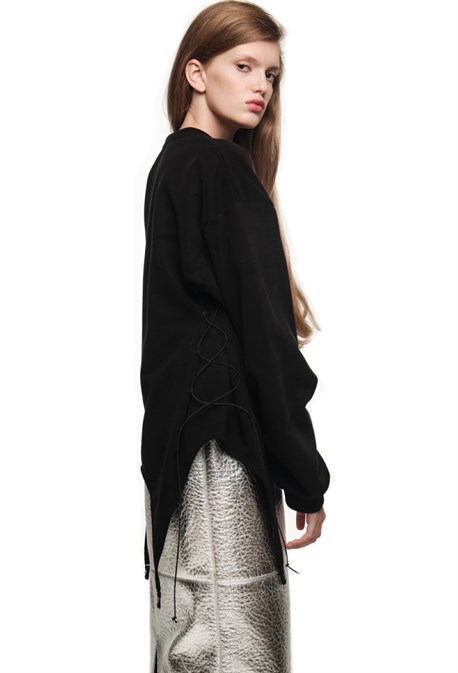 Свитшот рейв - фото 59052