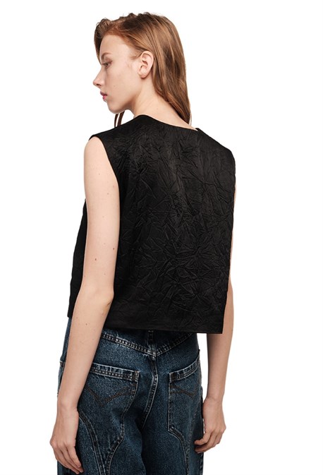 Жилет prosecco - фото 59073