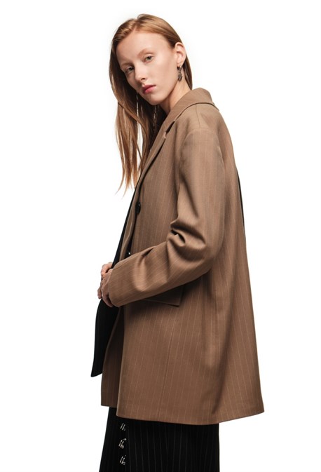 Пиджак - фото 59087