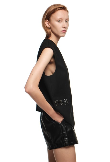 Жилет шефа - фото 59114