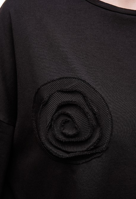 Футболка ракушки - фото 59133